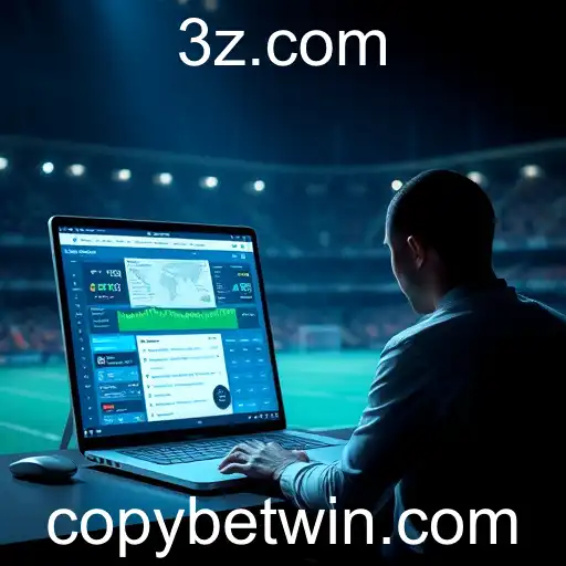 A Evolução do Mercado de Apostas Online em 2025