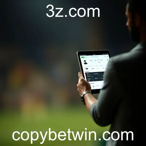 Transformações no Mundo das Apostas Online