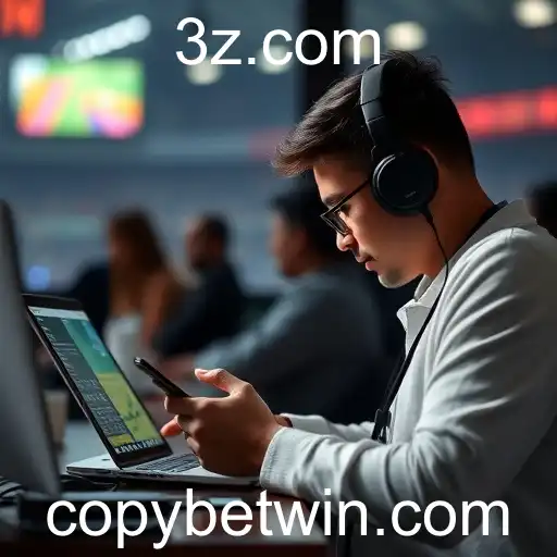 A Ascensão das Apostas Online no Brasil