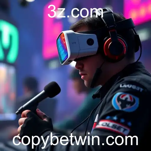 A Ascensão dos Jogos Online no Brasil: Uma Análise do CopyBet