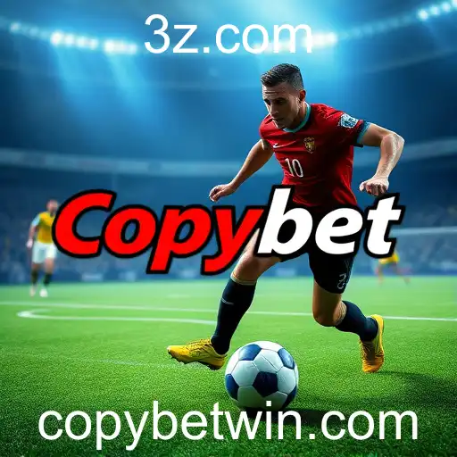 A Ascensão do Copybet no Mundo dos Jogos Online
