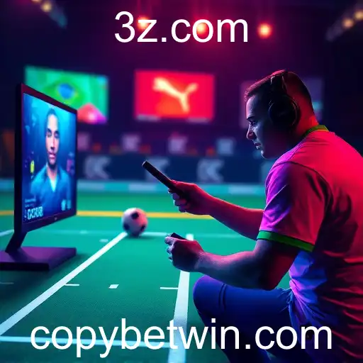 Inovações e Tendências no Mercado de Jogos Digitais em 2025