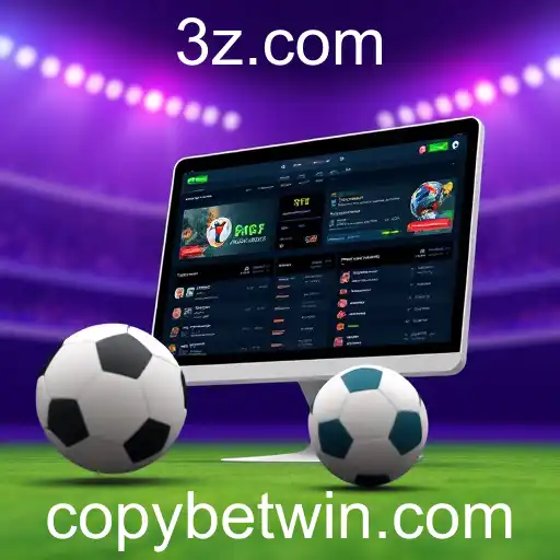 Crescimento Constante do Copybet em 2025: Análise do Mercado de Jogos