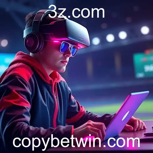 O Impacto da Tecnologia nas Apostas Online em 2025