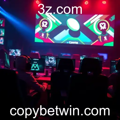 Tendências Explosivas nos Jogos Online em 2025