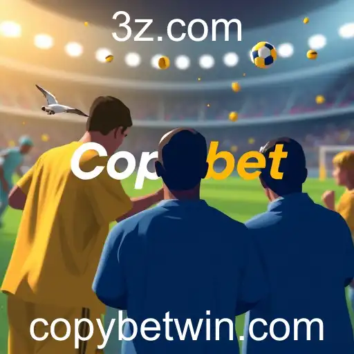 A Ascensão do Copybet: Revolucionando os Jogos Online