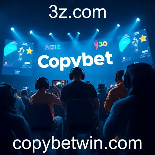 O Impacto de Copybet na Indústria de Jogos