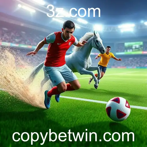 A Nova Era dos Jogos com Copybet