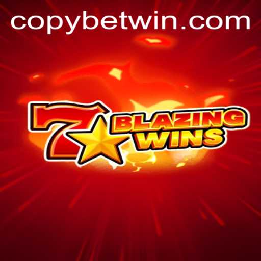 BlazingWins: A Thrilling Gaming Experience with Copybet