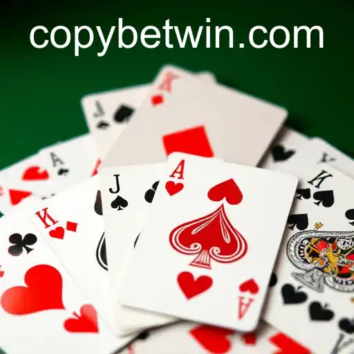 Exploring the Fascinating World of Card Games and the Rise of Copybet