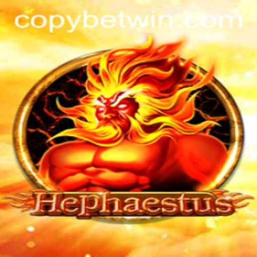 Hephaestus: An Epic Gaming Experience with Copybet Integration
