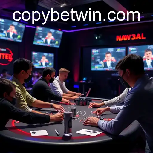 Exploring the Thriving World of Live Games with a Focus on Copybet