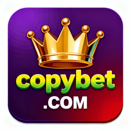 copybet logo