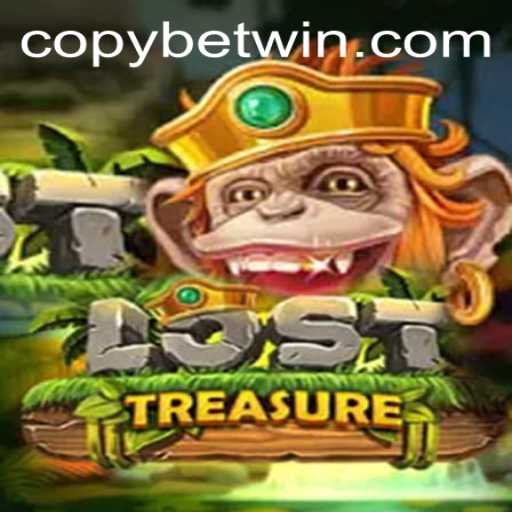 LostTreasure: Discover the Thrill of Adventure and Strategy