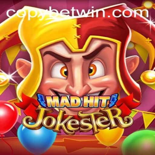 MadHitJokester: Unveiling the Game That Combines Laughter and Strategy