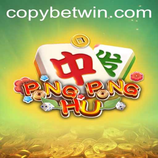 PONGPONGHU: An Innovative Twist to Casual Gaming