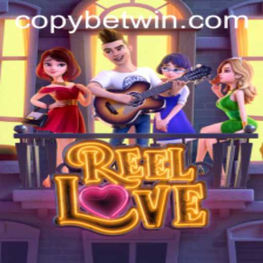 Discover the Enchanting World of ReelLove and Unleash Winning Adventures