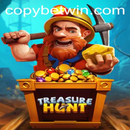 Exploring the Exciting World of TreasureHunt: An Introduction to This Thrilling Game